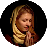 Гадалка Анна — Суздаль